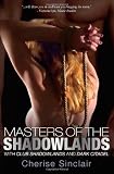 Masters of the Shadowlands
