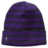 51vskKK2qML. SL160  Smart Wool Cuffed Beanie