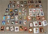 Coca Cola 4000 Trading Cards with Super Premium Cards