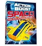 Eigenschaften Sybex-Verlags- und Vertriebs-GmbH  / Space! - Action Boost