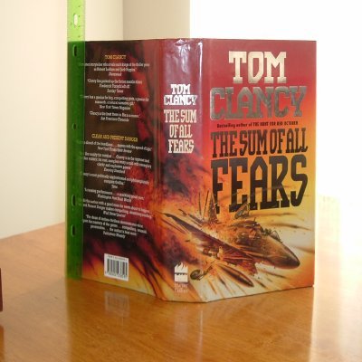 book cover