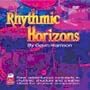 Gavin Harrison Rhythmic Horizons