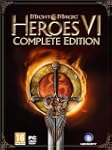 Might & magic: Heroes VI - �dition co...