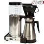 Technivorm Moccamaster Coffee Brewer with Thermo Carafe