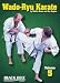 Wado-Ryu Karate, Vol. 5