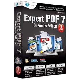 Expert PDF 7 Business Edition (PC)