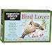 Bird Lover Magnetic Poetry Kit