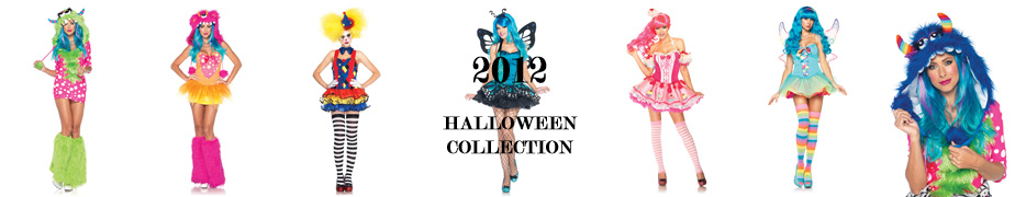 Halloween costumes