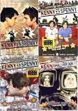Kenny Vs. Spenny - Season One,Two,Three and Four (4 Pack)