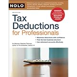 Tax Deductions for Professionals