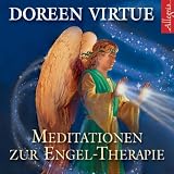 Produkt-Bild: Meditationen zur Engel-Therapie: Ungek&uuml;rzte Lesung
