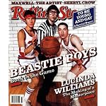 Rolling Stone Magazine, Issue 792, August 1998, Beastie Boys Cover book cover
