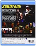 Image de Sabotage