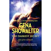 The Darkest Secret | [Gena Showalter]