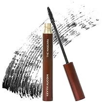 Kevyn Aucoin The Mascara - Volume Lash Color, Rich Pitch Black 1 ea
From Kevyn Aucoin
