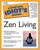 The complete idiot's guide to Zen living - [electronic resource]  : by Gary R. McClain and Eve Adamson.