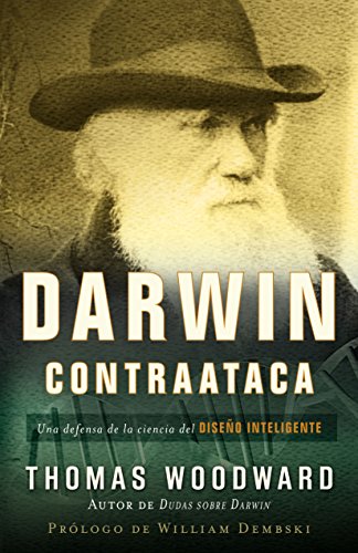 Darwin contraataca (Spanish Edition)