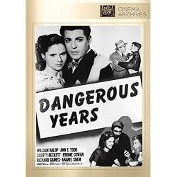 Dangerous Years