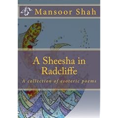A Sheesha in Radcliffe