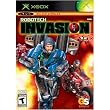 Robotech: Invasion Xbox