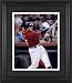 Carlos Lee Houston Astros Framed Unsigned 8x10 Photograph