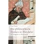 Das philosophische Denken im Mittelalter: Von Augu&hellip von Kurt Flasch