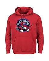 Amazon.com: Toronto Raptors NBA Big Boys Pullover Fleece Hoodie, Red: Clothing