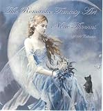 The Romantic Fantasy Art 2009 Nene Thomas 12 Month Wall Calendar