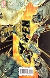 Astonishing X-Men #19 (Astonishing X-Men, Volume 19)