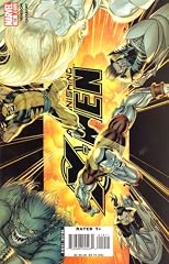 Astonishing X-Men #19 (Astonishing X-Men, Volume 19)