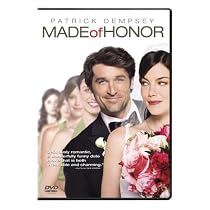 Made of Honor