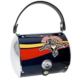 Florida Panthers Super Cyclone Purse