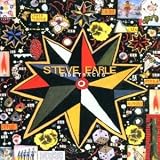Review Steve Earle  / Sidetracks