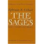The Sages (Publications of the Perry Foundation in the Hebrew Universit)