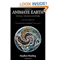 Animate Earth: Science, Intuition and Gaia