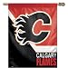 Wincraft Calgary Flames 27x37 Vertical Flag