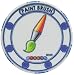 Paint Brush Discmo