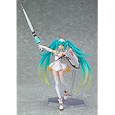 レーシングミク 2015 ver. 全高約14cm ABS&PVC製 塗装済み可動フィギュア