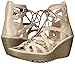FLY London Women's YUKE663FLY Wedge Sandal