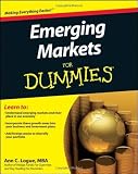Emerging Markets For Dummies [Paperback]