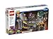 LEGO Toy Story Trash Compactor Escape (7596)