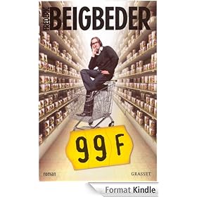 99 Francs Le film