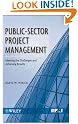 Public-Sector Project Management...
