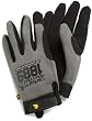 Carhartt Mens The Fixer Spandex Work Glove with Water Repellant Palm