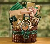 October Fest Gift Basket