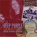 Live in San Diego 1974