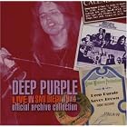 Live in San Diego 1974 by Deep Purple