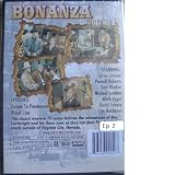 Bonanza Volume 1 Tv Favorites 2 Episodes!