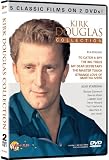 Kirk Douglas Collection