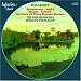 Balakirev: Symphonies 1 and 2; Russia; Tamara; Overture on Three Russian Themes